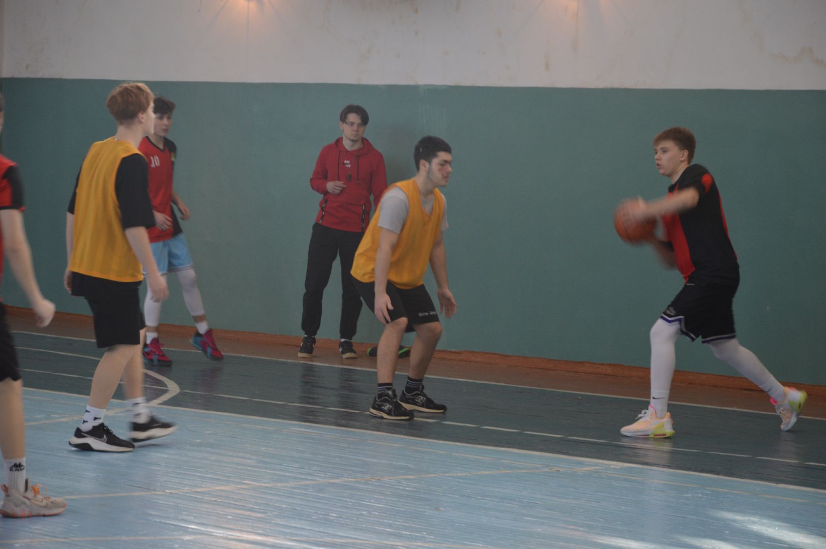 шатура, шэт, турнир по баскетболу, первенство городского округа, спорт в подмосковье, городской округ спорт,