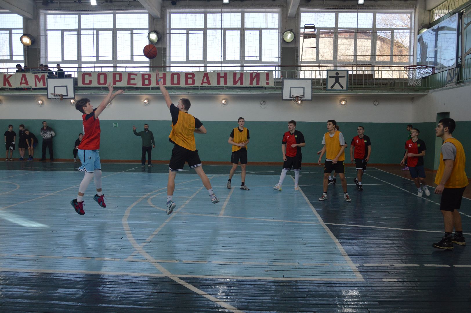 шатура, шэт, турнир по баскетболу, первенство городского округа, спорт в подмосковье, городской округ спорт,