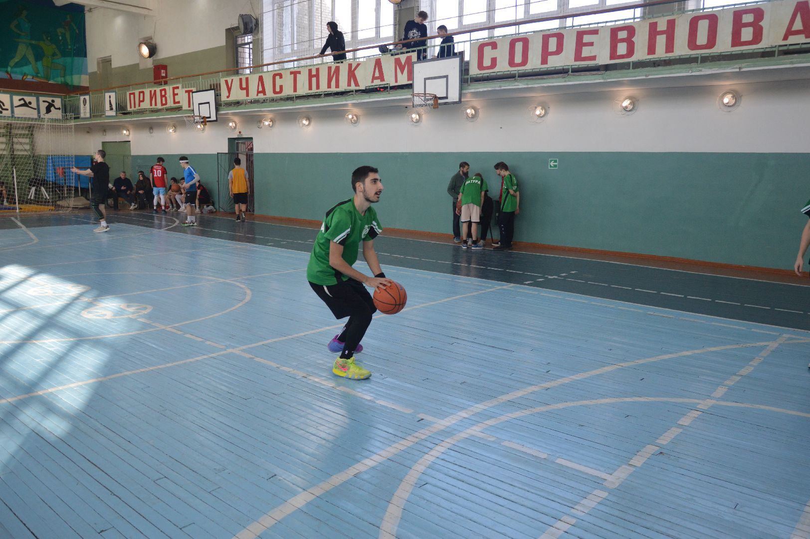 шатура, шэт, турнир по баскетболу, первенство городского округа, спорт в подмосковье, городской округ спорт,