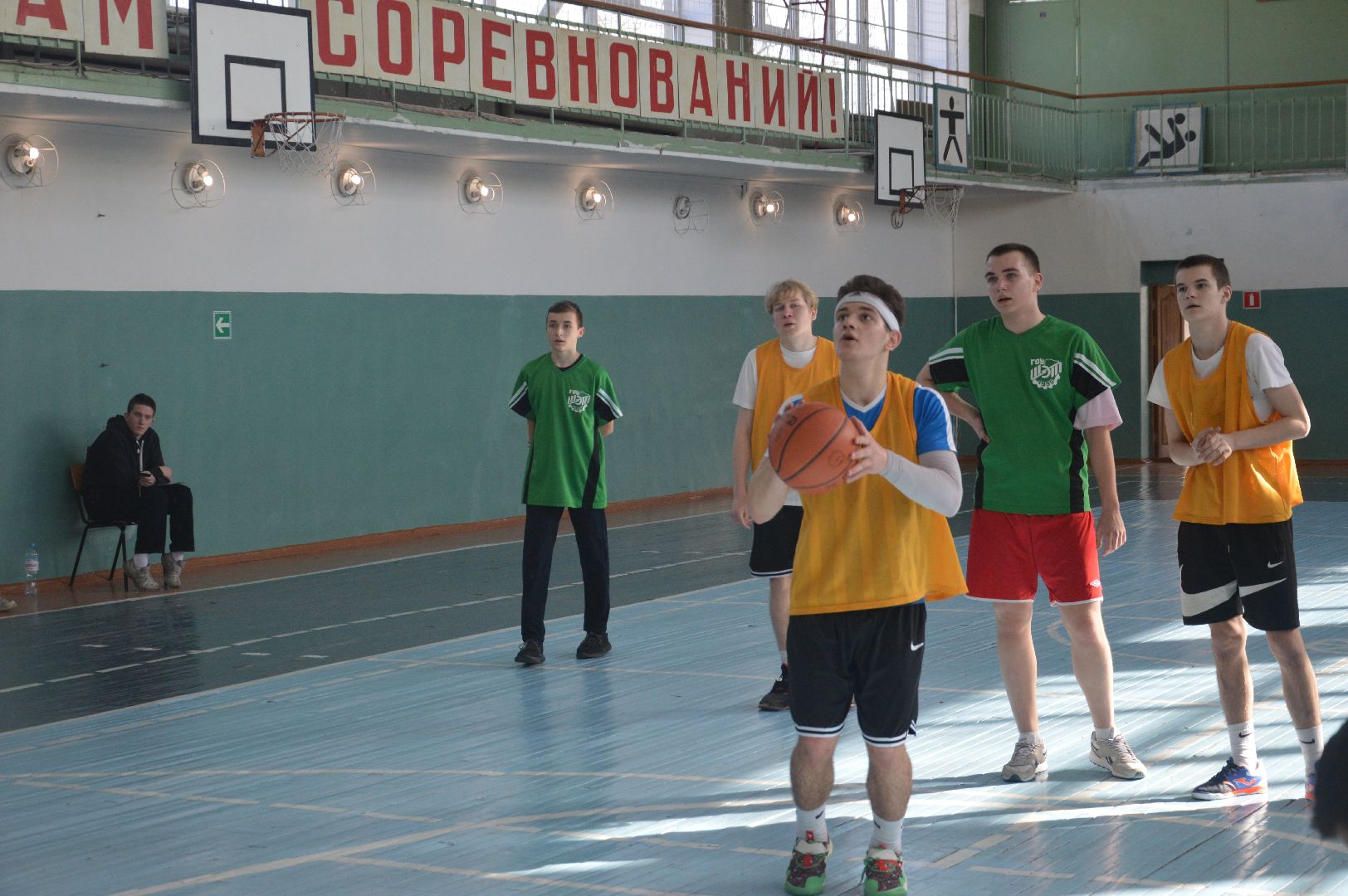 шатура, шэт, турнир по баскетболу, первенство городского округа, спорт в подмосковье, городской округ спорт,