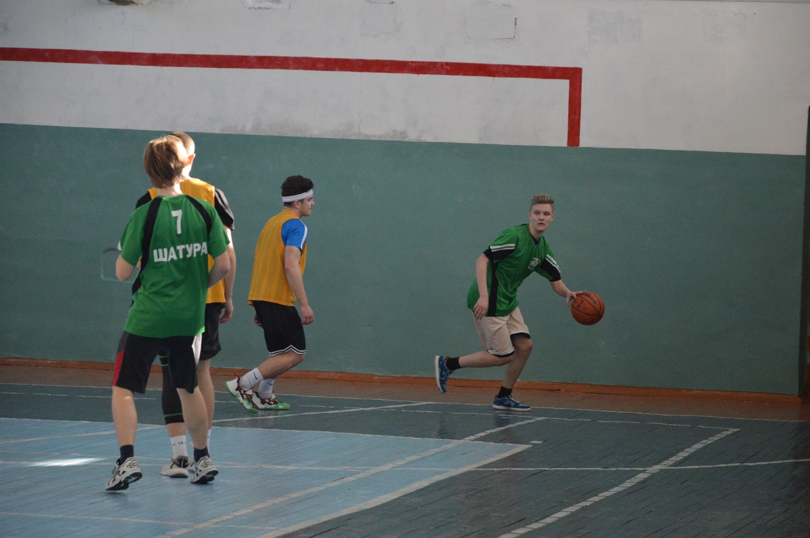 шатура, шэт, турнир по баскетболу, первенство городского округа, спорт в подмосковье, городской округ спорт,