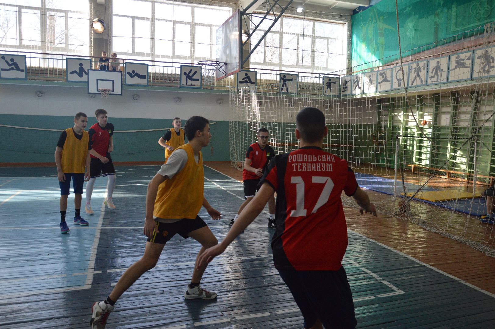 шатура, шэт, турнир по баскетболу, первенство городского округа, спорт в подмосковье, городской округ спорт,