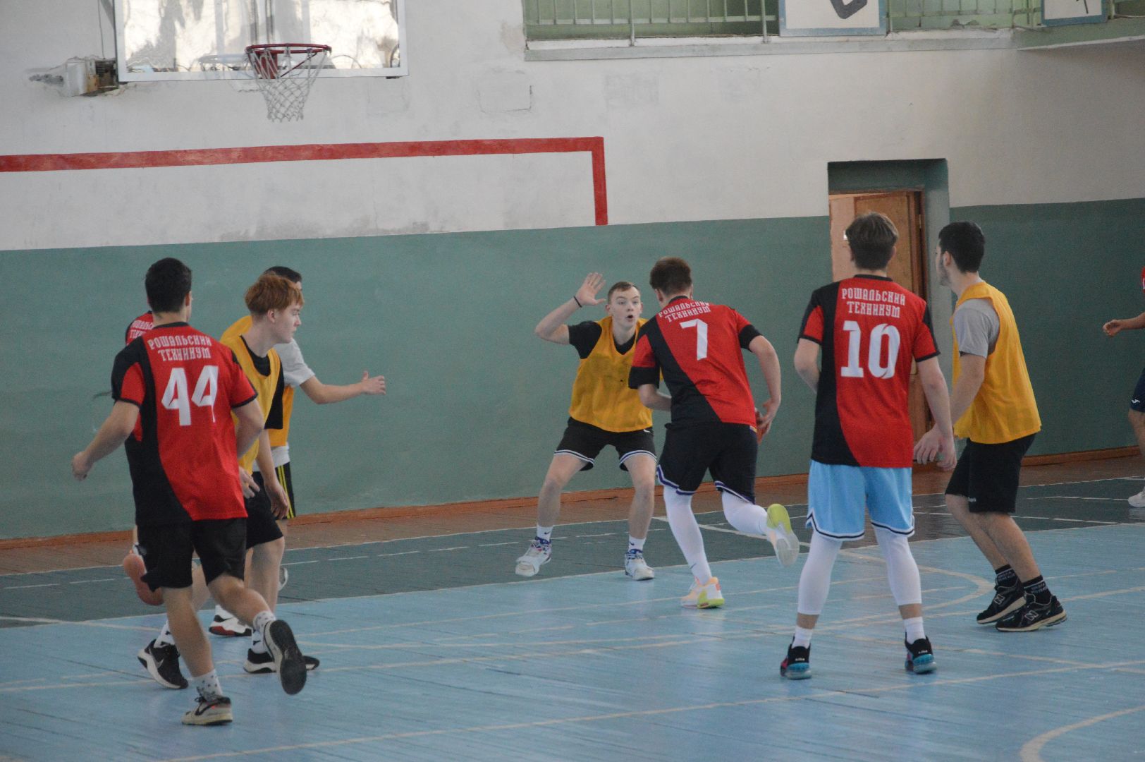 шатура, шэт, турнир по баскетболу, первенство городского округа, спорт в подмосковье, городской округ спорт,