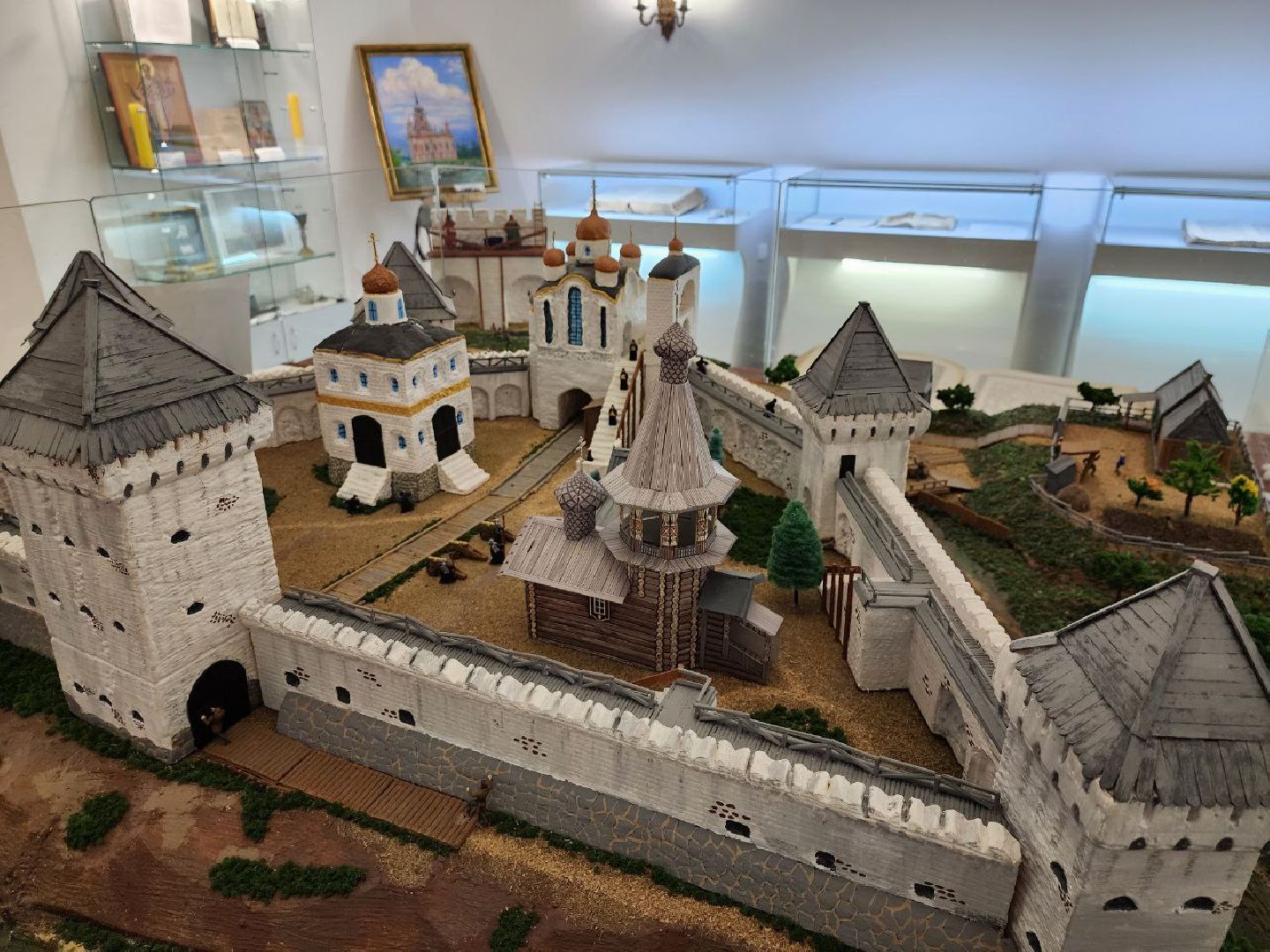 можайск, можайский городской округ, подмосковье, туризм, никольский собор, святыня, экскурсии, туристический маршрут, паломники,