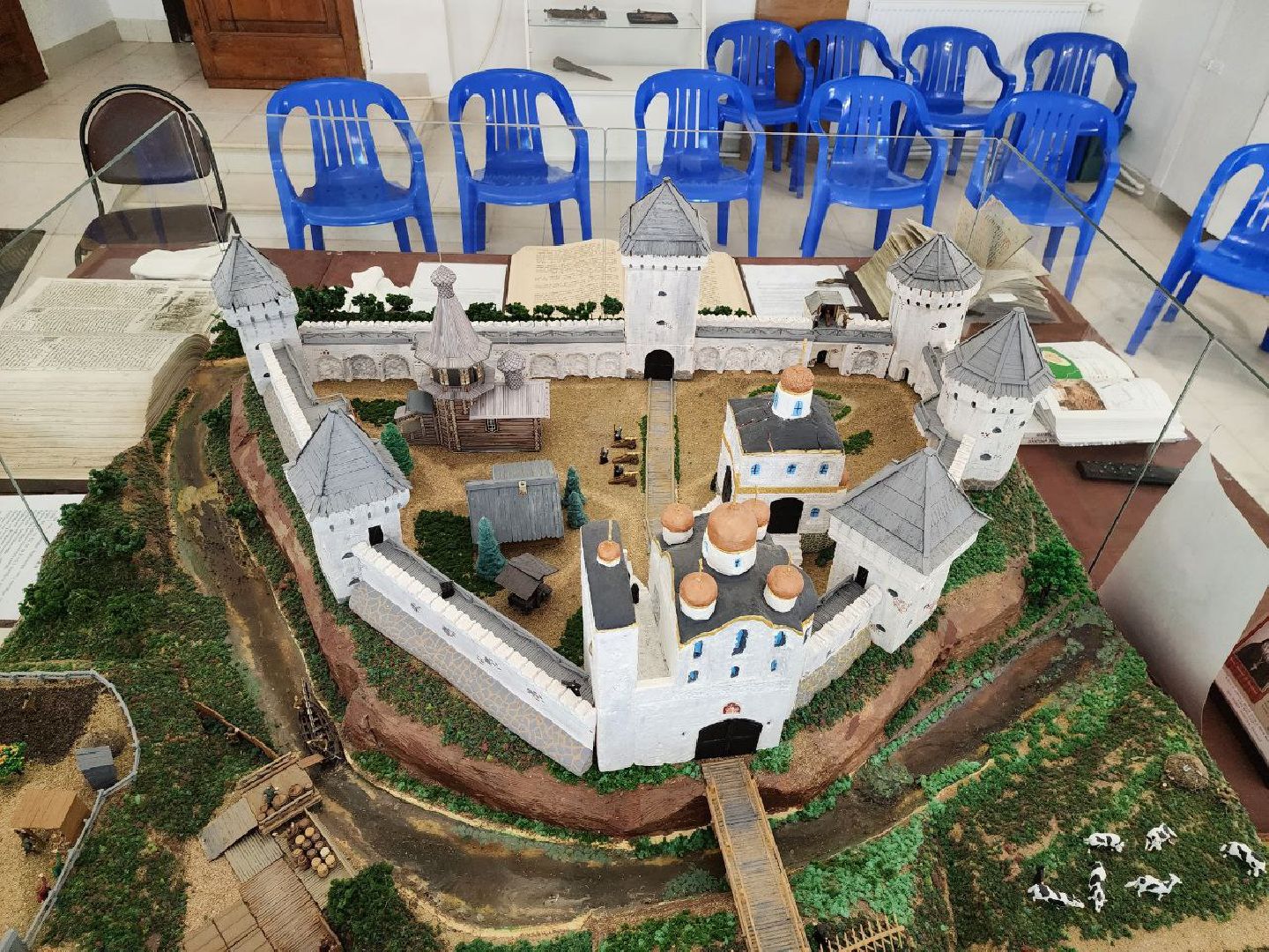 можайск, можайский городской округ, подмосковье, туризм, никольский собор, святыня, экскурсии, туристический маршрут, паломники,