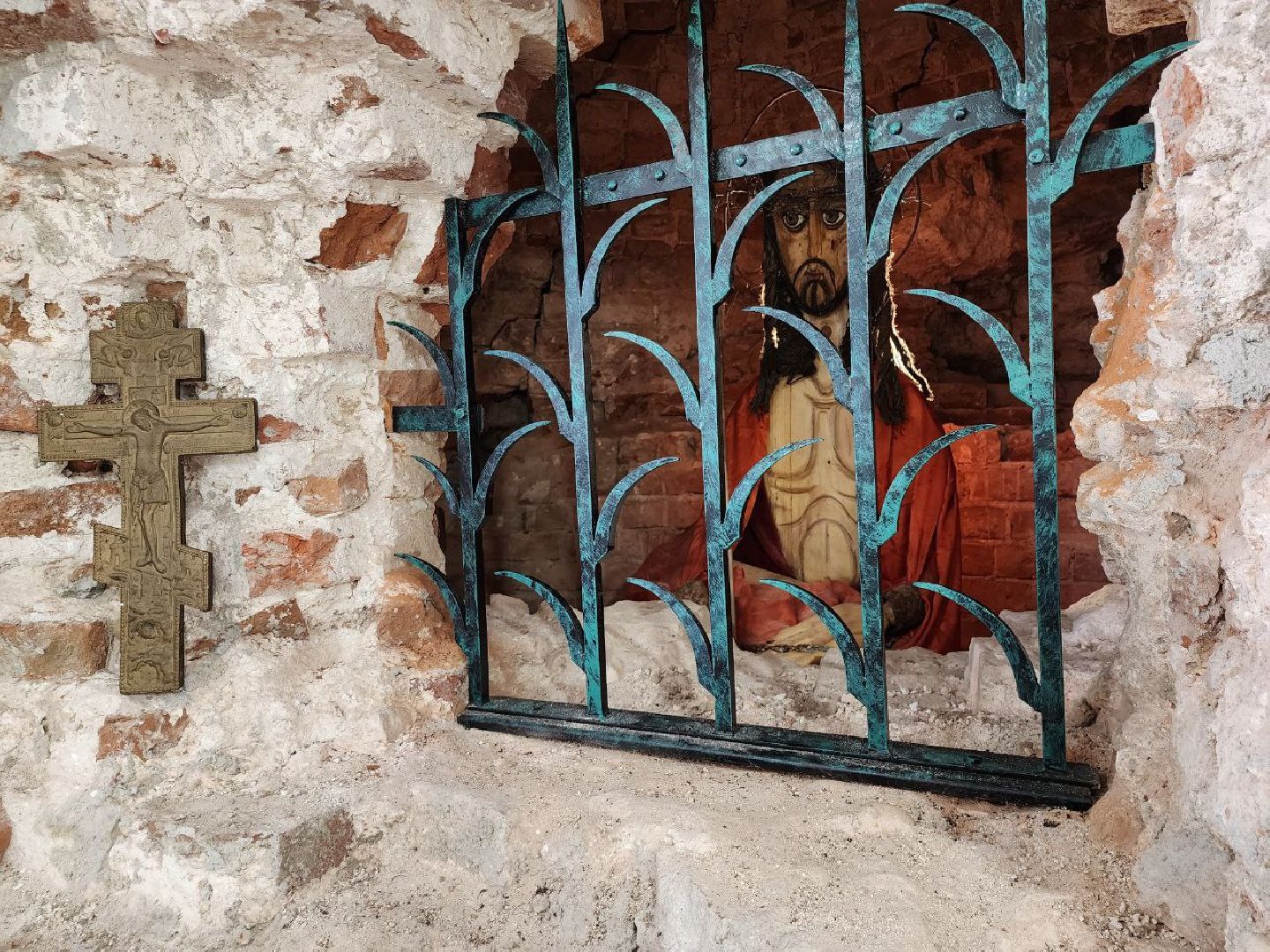 можайск, можайский городской округ, подмосковье, туризм, никольский собор, святыня, экскурсии, туристический маршрут, паломники,