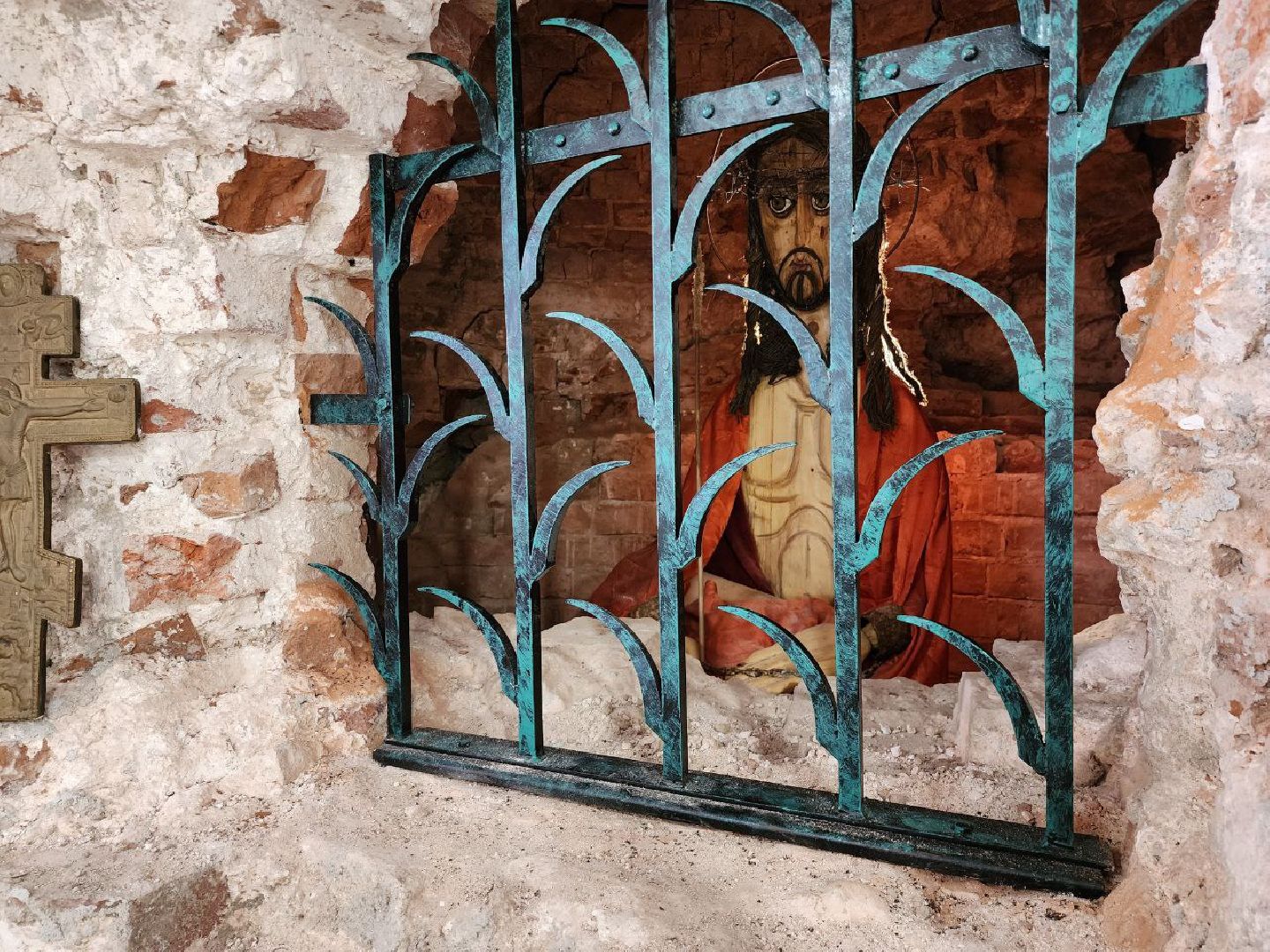 можайск, можайский городской округ, подмосковье, туризм, никольский собор, святыня, экскурсии, туристический маршрут, паломники,