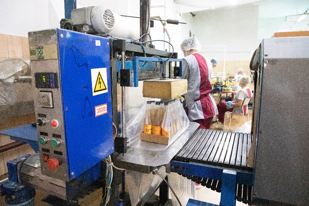 лыткарино, Комбуча