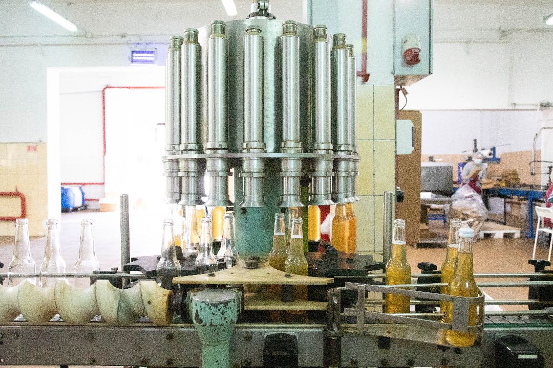 лыткарино, Комбуча