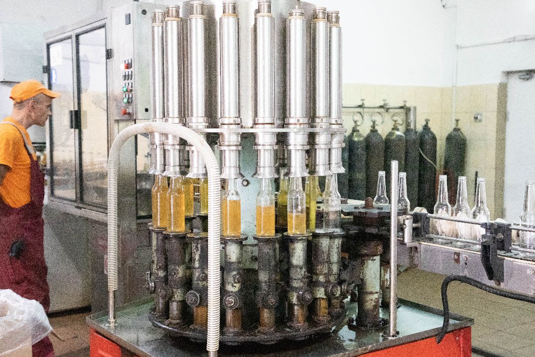 лыткарино, Комбуча