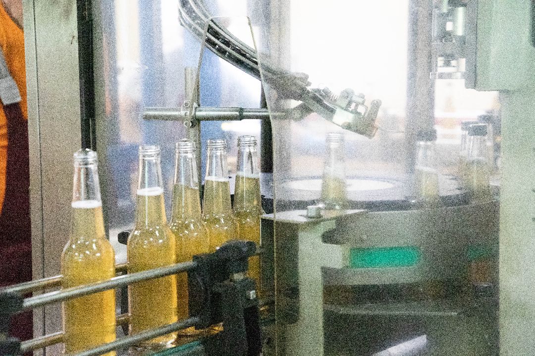 лыткарино, Комбуча