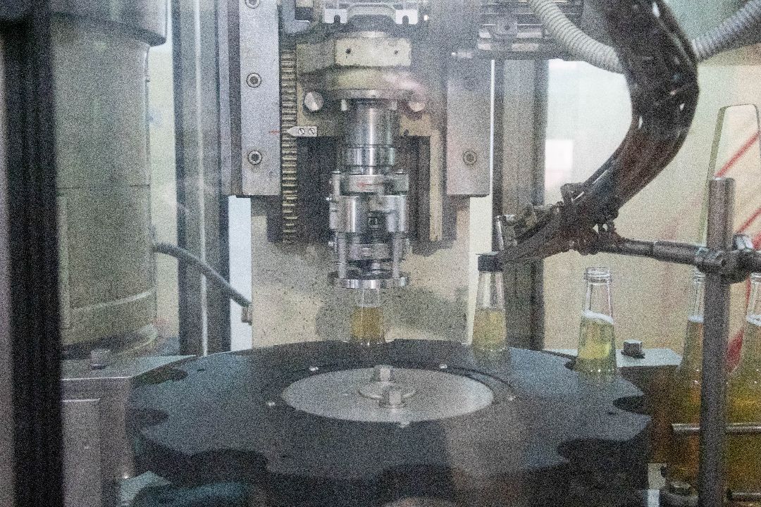 лыткарино, Комбуча