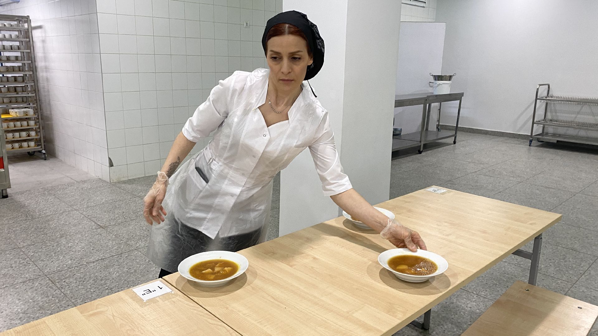 школьная жизнь, питание в школе, школьные столовые, маоу успех, еда,