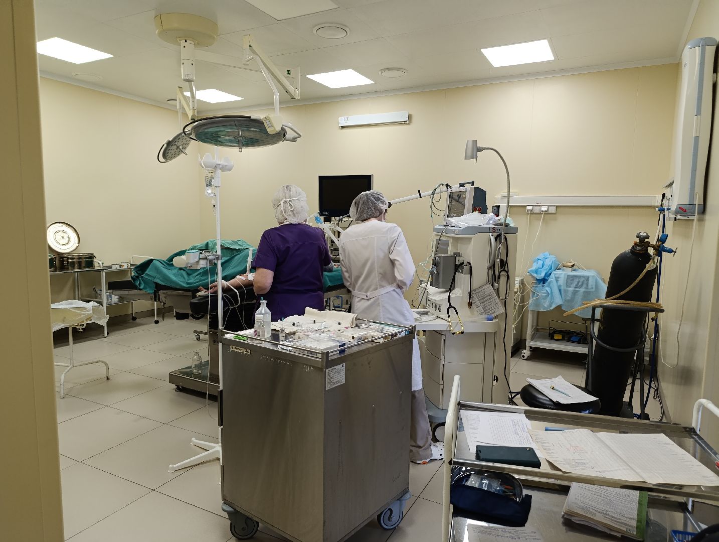 Бронницы, Бронницкая больница, Акушер-гинеколог, медицина подмосковья,