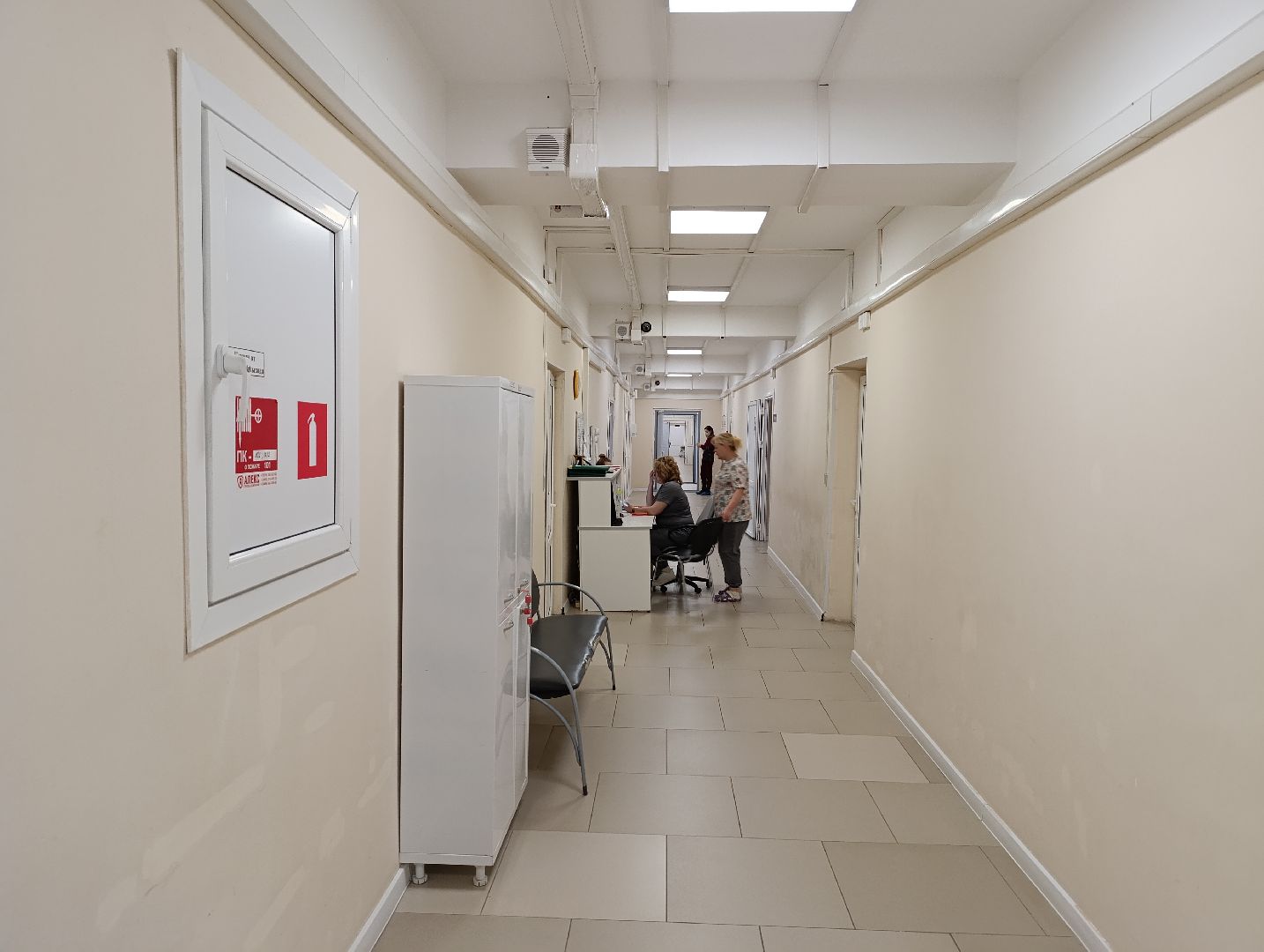 Бронницы, Бронницкая больница, Акушер-гинеколог, медицина подмосковья,