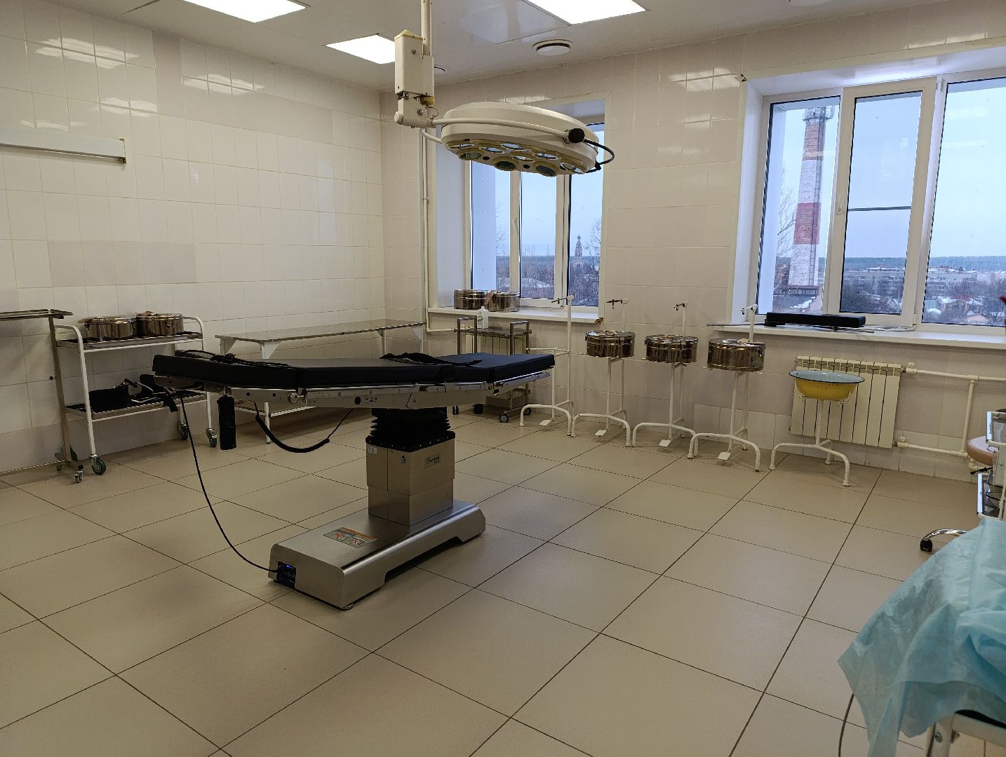 Бронницы, Бронницкая больница, Акушер-гинеколог, медицина подмосковья,