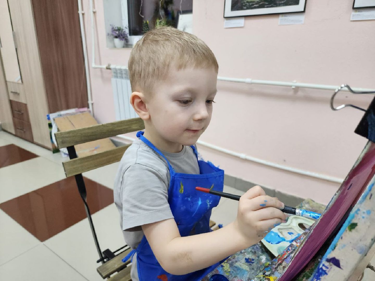 можайск, можайский городской округ, подмосковье, школа рисование, образование, дети, художники,