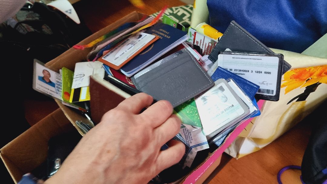 Подмосковье, Ивантеевка, Мострансавто