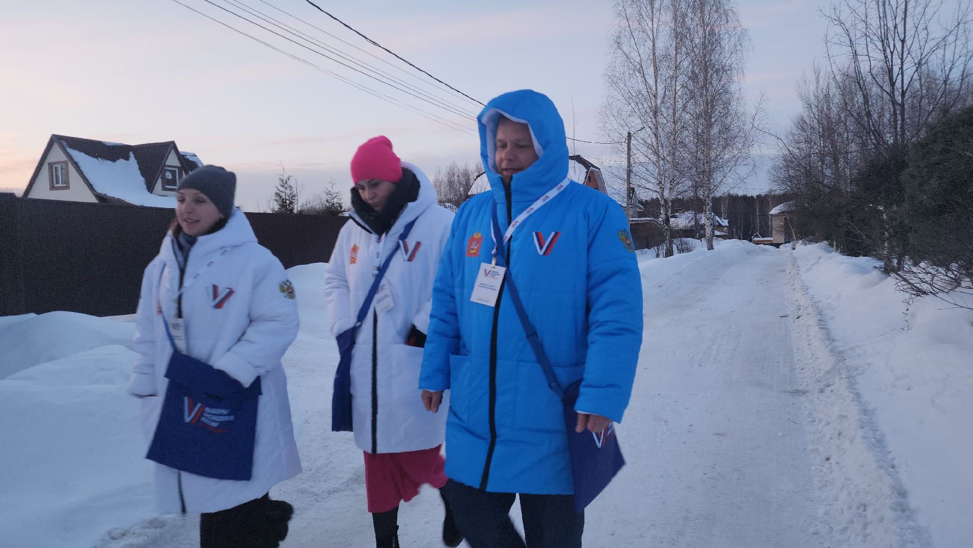 павловский посад, городской округ павловский посад, информаторы, выборы, люди, жители,