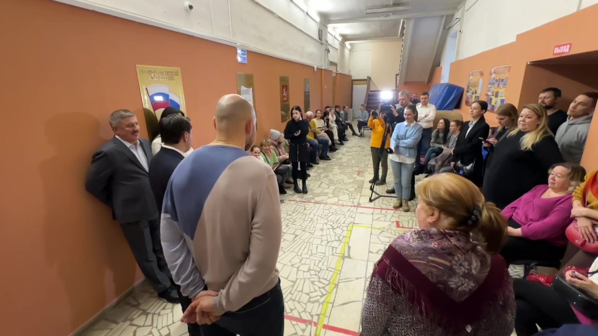 Реутов, спорт, ФОК, художественная гимнастика, стротельство, кружки, секции, баскетбол, волейбол,