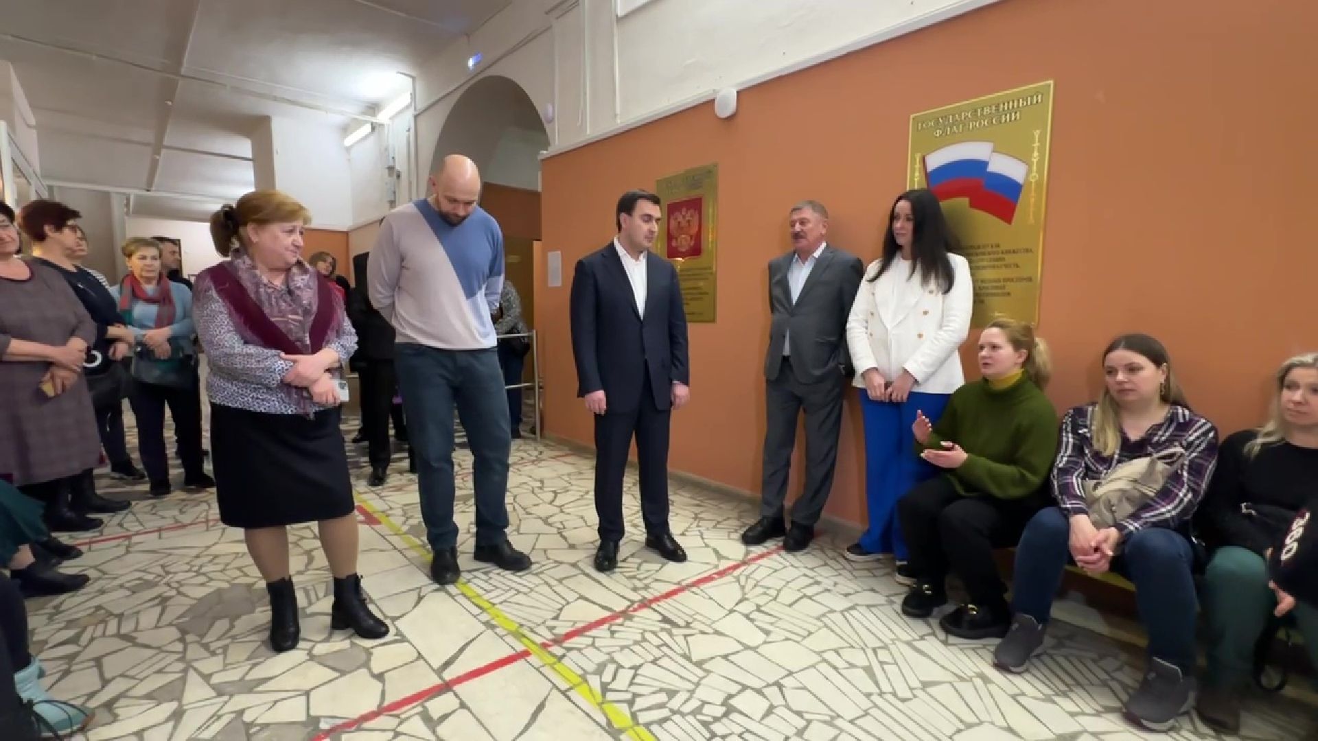 Реутов, спорт, ФОК, художественная гимнастика, стротельство, кружки, секции, баскетбол, волейбол,