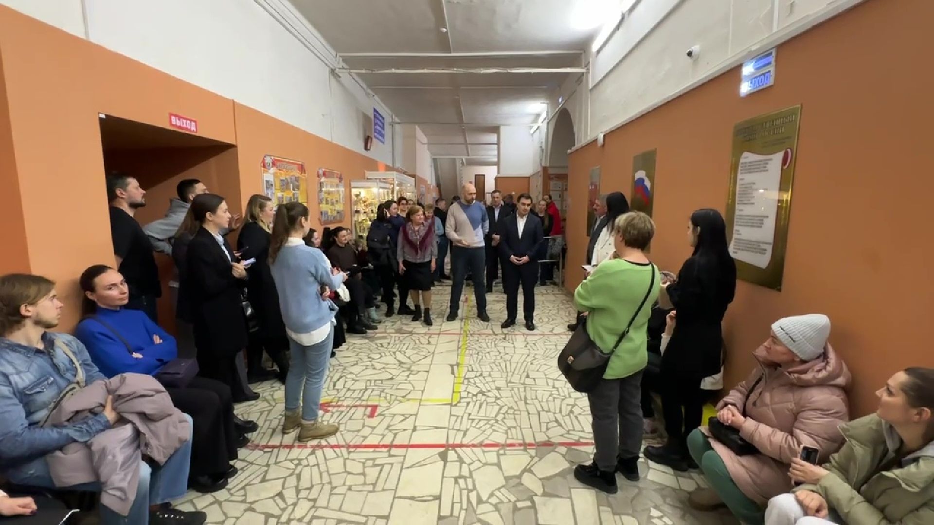 Реутов, спорт, ФОК, художественная гимнастика, стротельство, кружки, секции, баскетбол, волейбол,