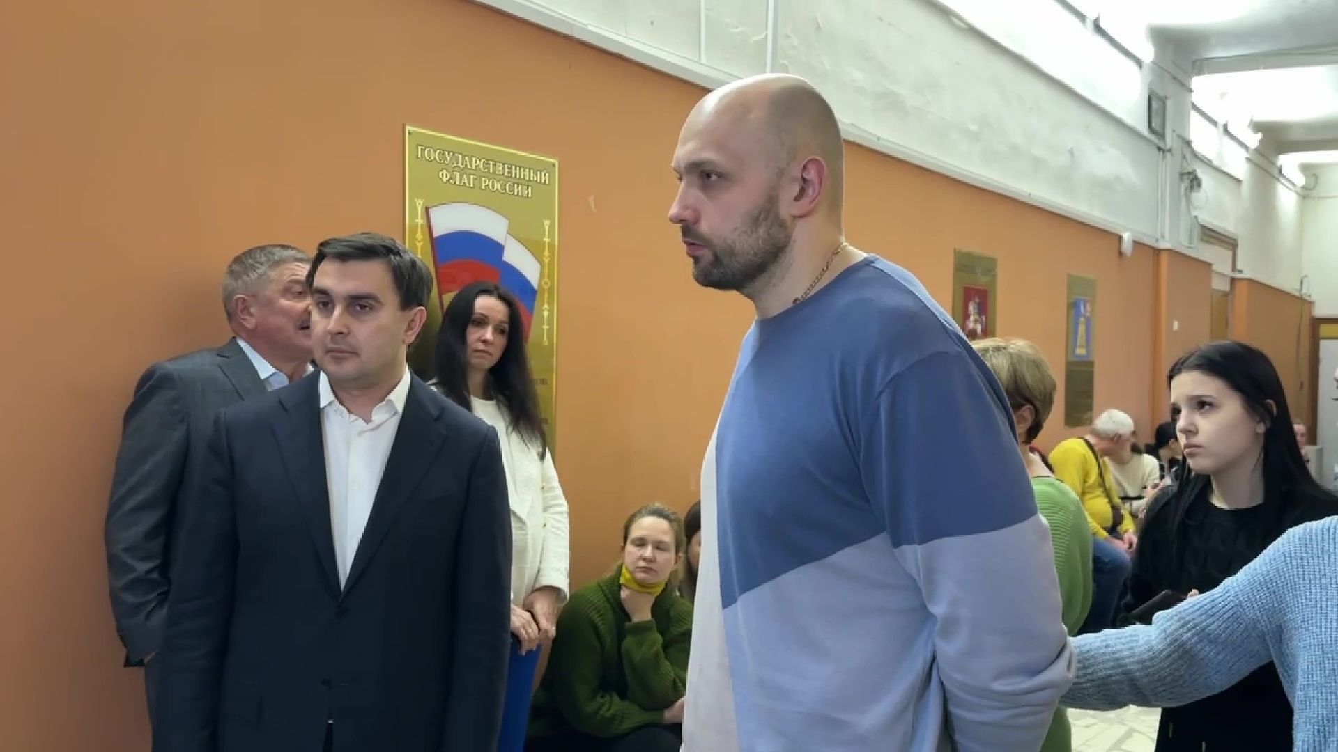 Реутов, спорт, ФОК, художественная гимнастика, стротельство, кружки, секции, баскетбол, волейбол,