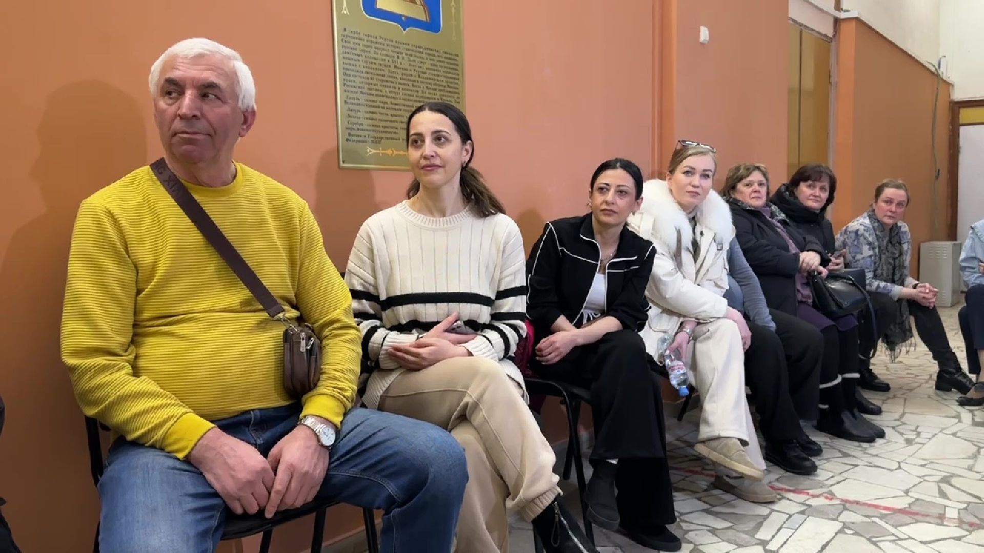 Реутов, спорт, ФОК, художественная гимнастика, стротельство, кружки, секции, баскетбол, волейбол,