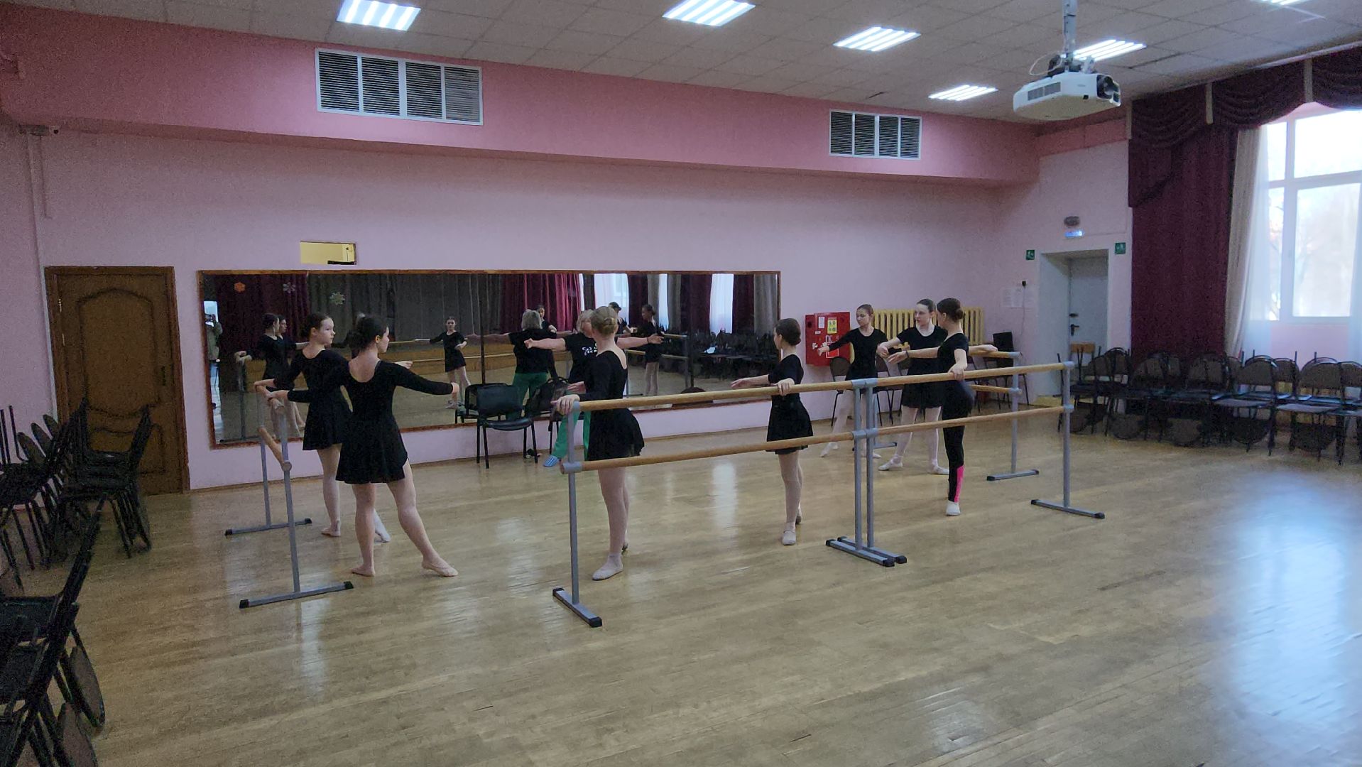 хореографическая студия фантазия, Ярославль, конкурс ипмульс, гран-при, лауреат, Наталья Митина,