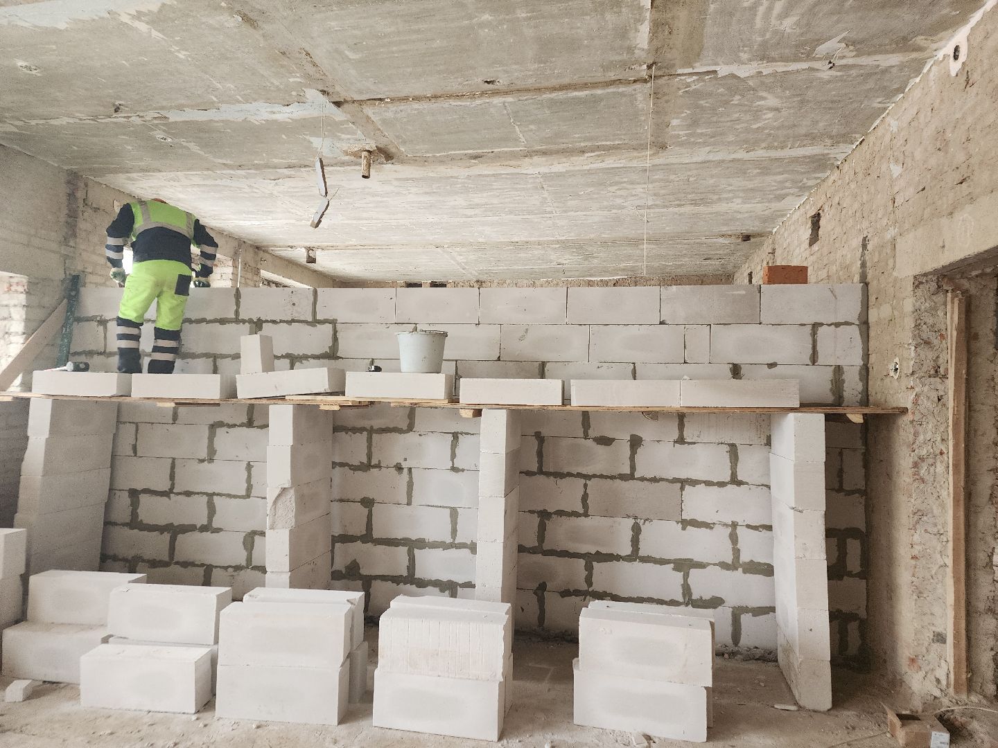 Ремонт, орехово-зуевский округ,