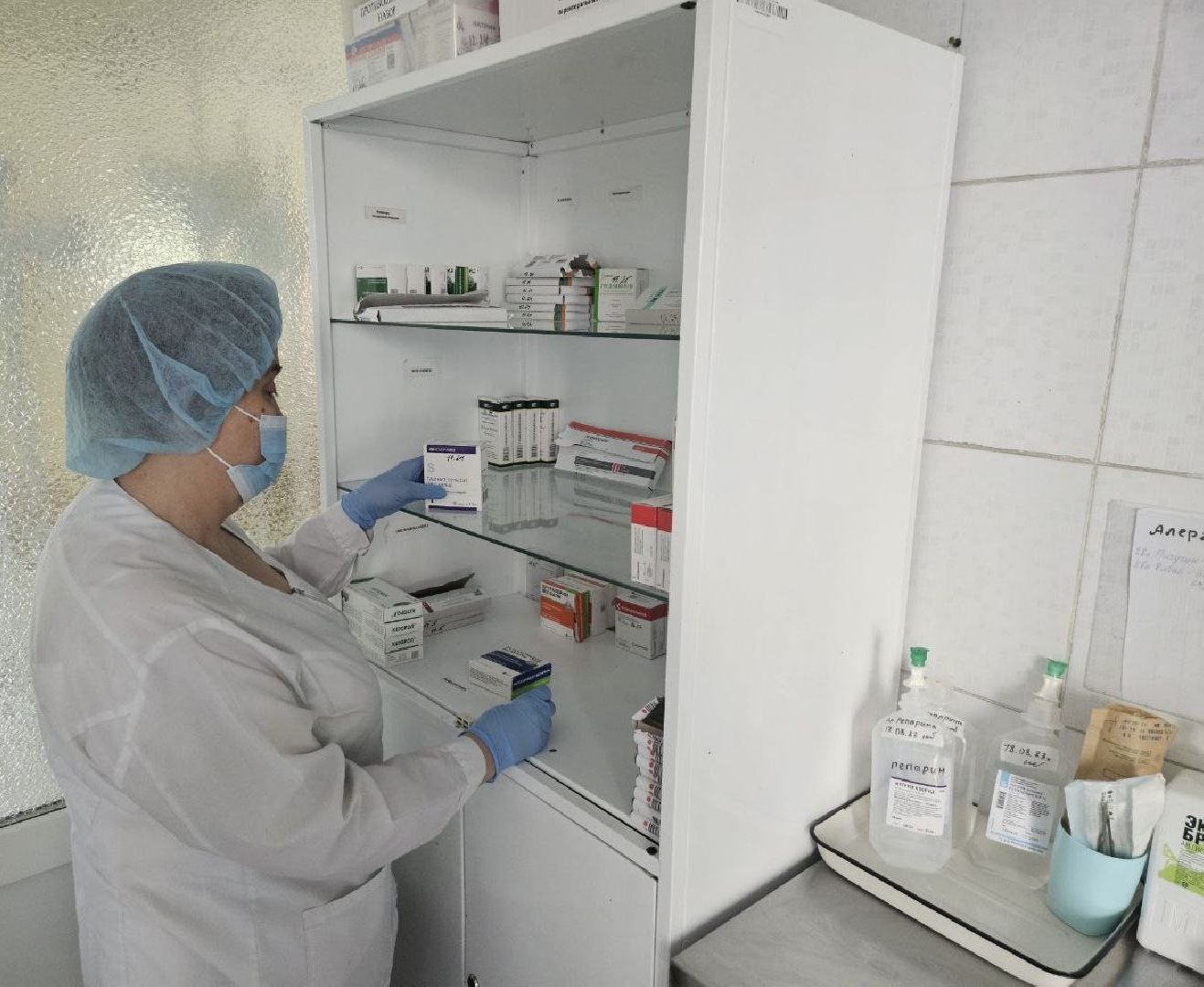 Балашиха, Подмосковье, Онкология, Рак, паллиативная помощь, награды,