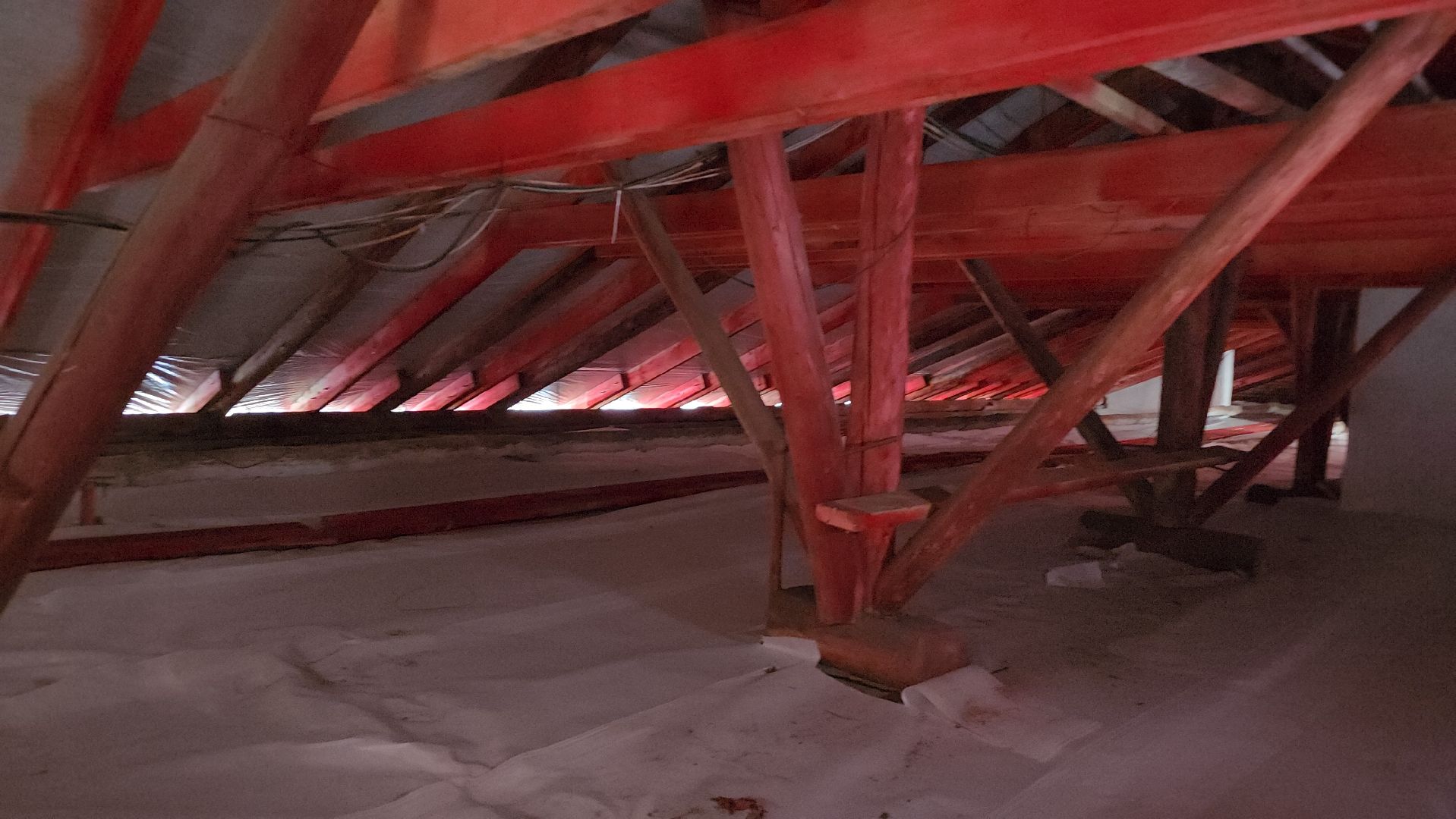 серпухов, улица парковая, жкх, ремонт кровли, капитальный ремонт,