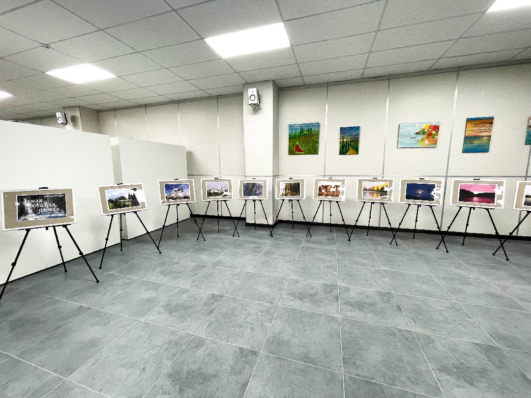 Сергиев Посад