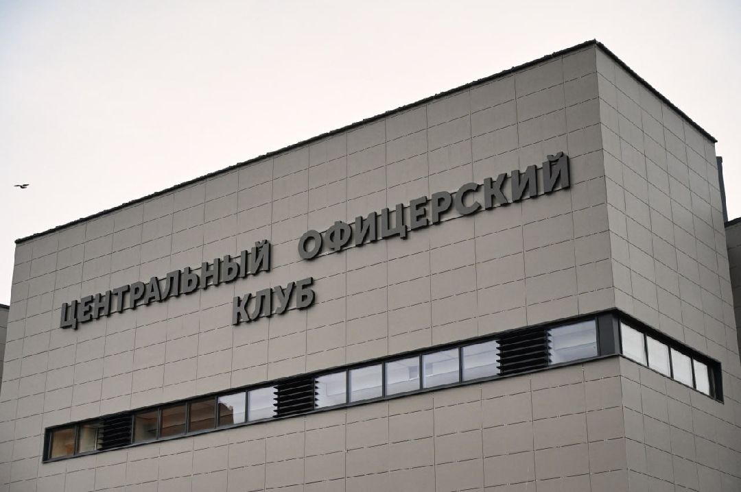 Сергиев Посад