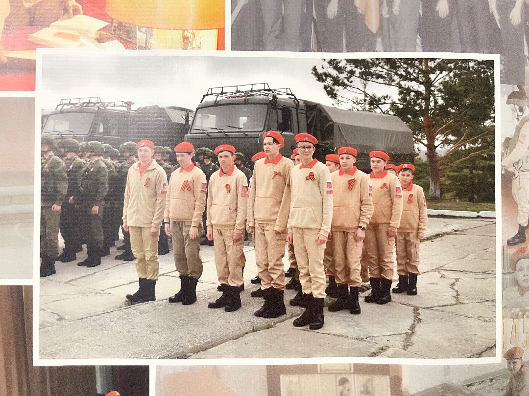 Сергиев Посад