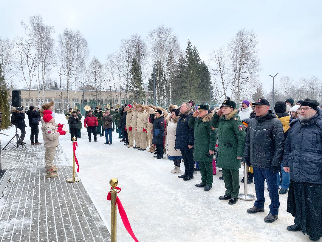 Сергиев Посад