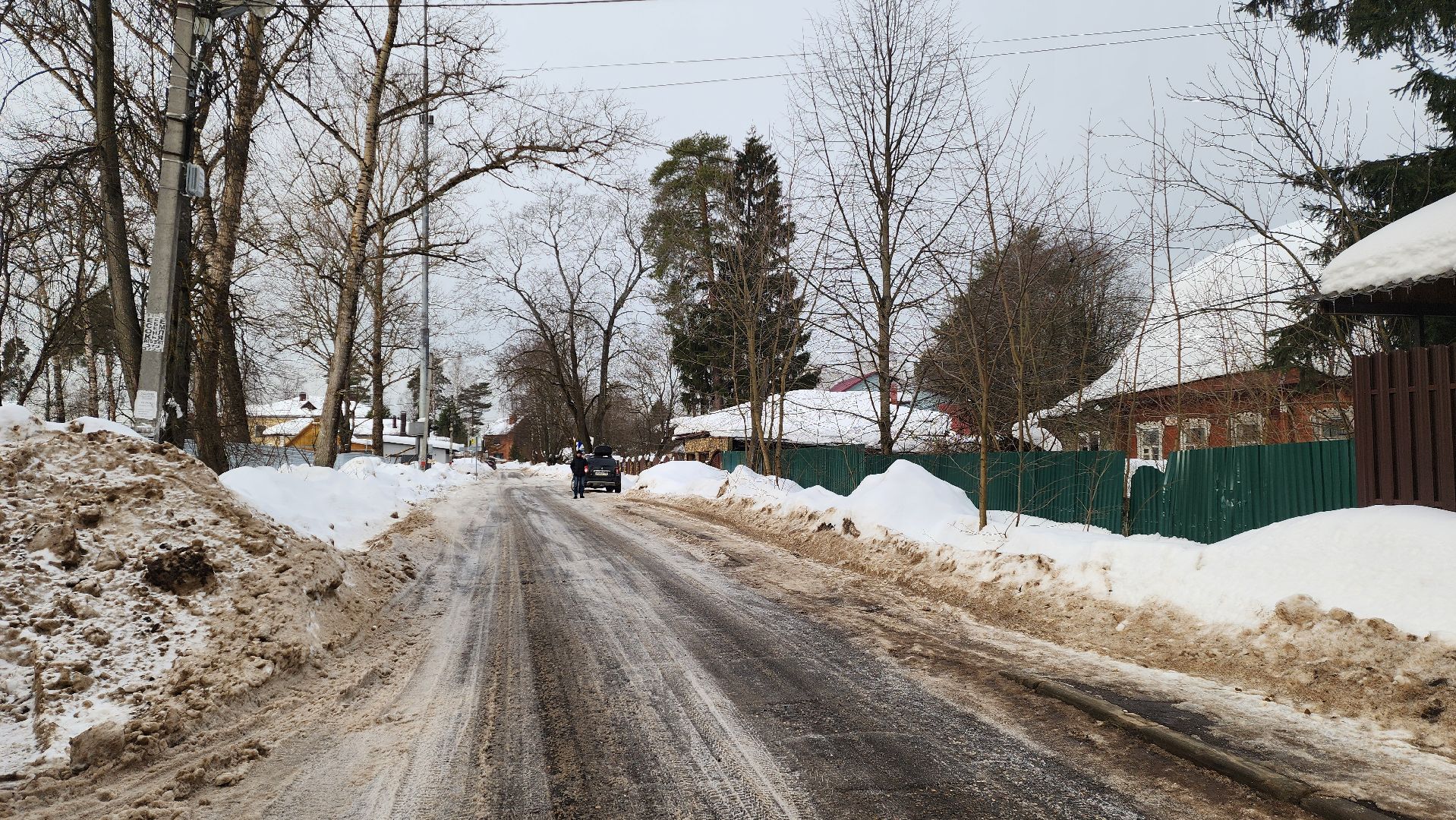 Подмосковье, Городской округ Пушкинский, Пушкино, Строительство, Школа, Образование,