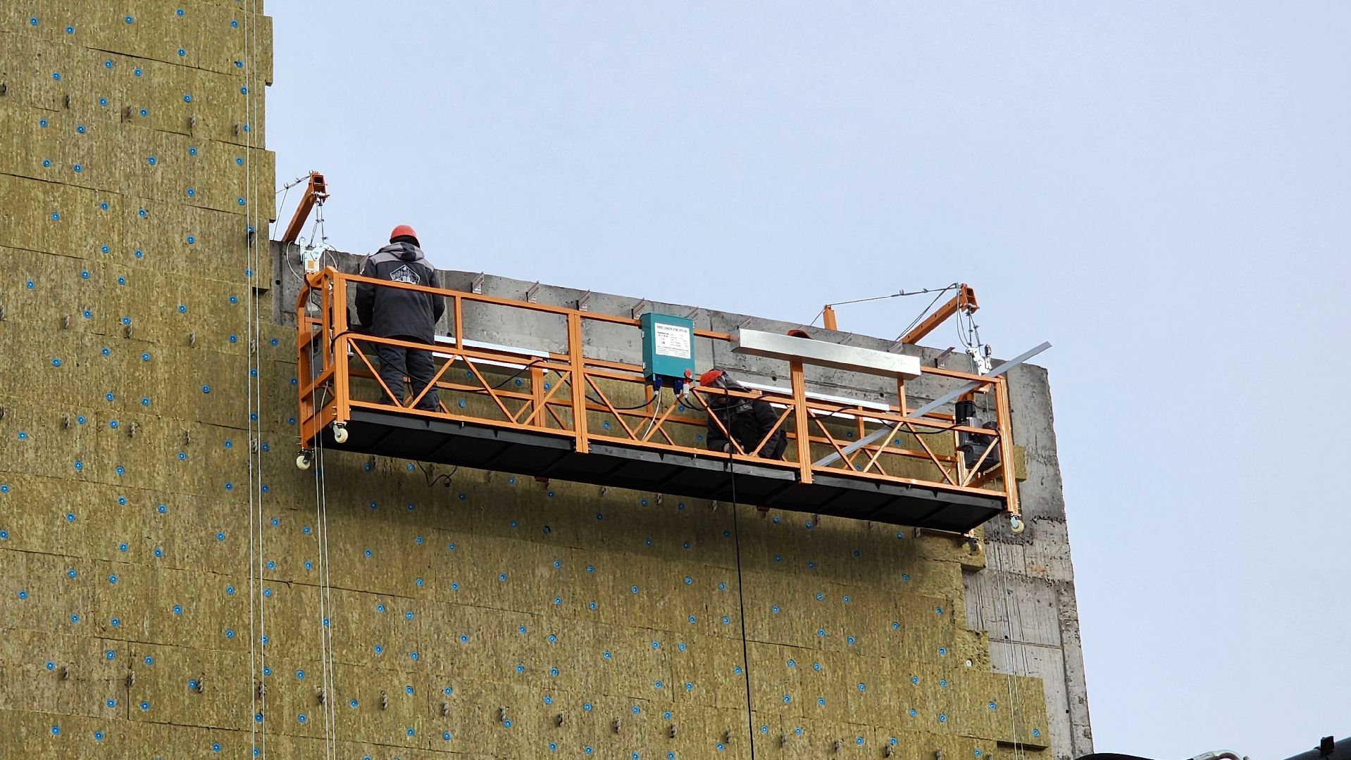 Подмосковье, Городской округ Пушкинский, Пушкино, Строительство, Школа, Образование,