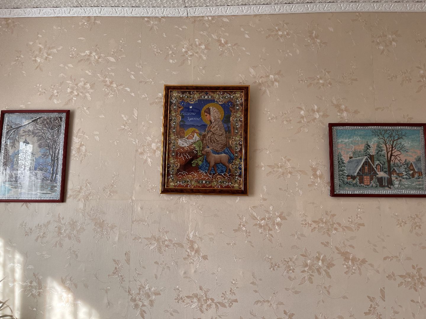 Шаховская, активное долголетие, сво, помощь армии,