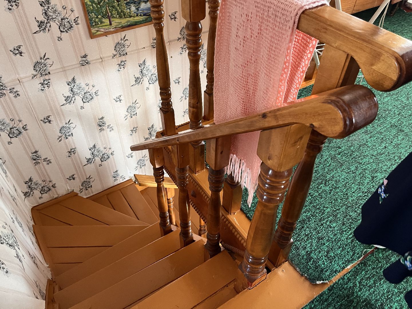 Шаховская, активное долголетие, сво, помощь армии,