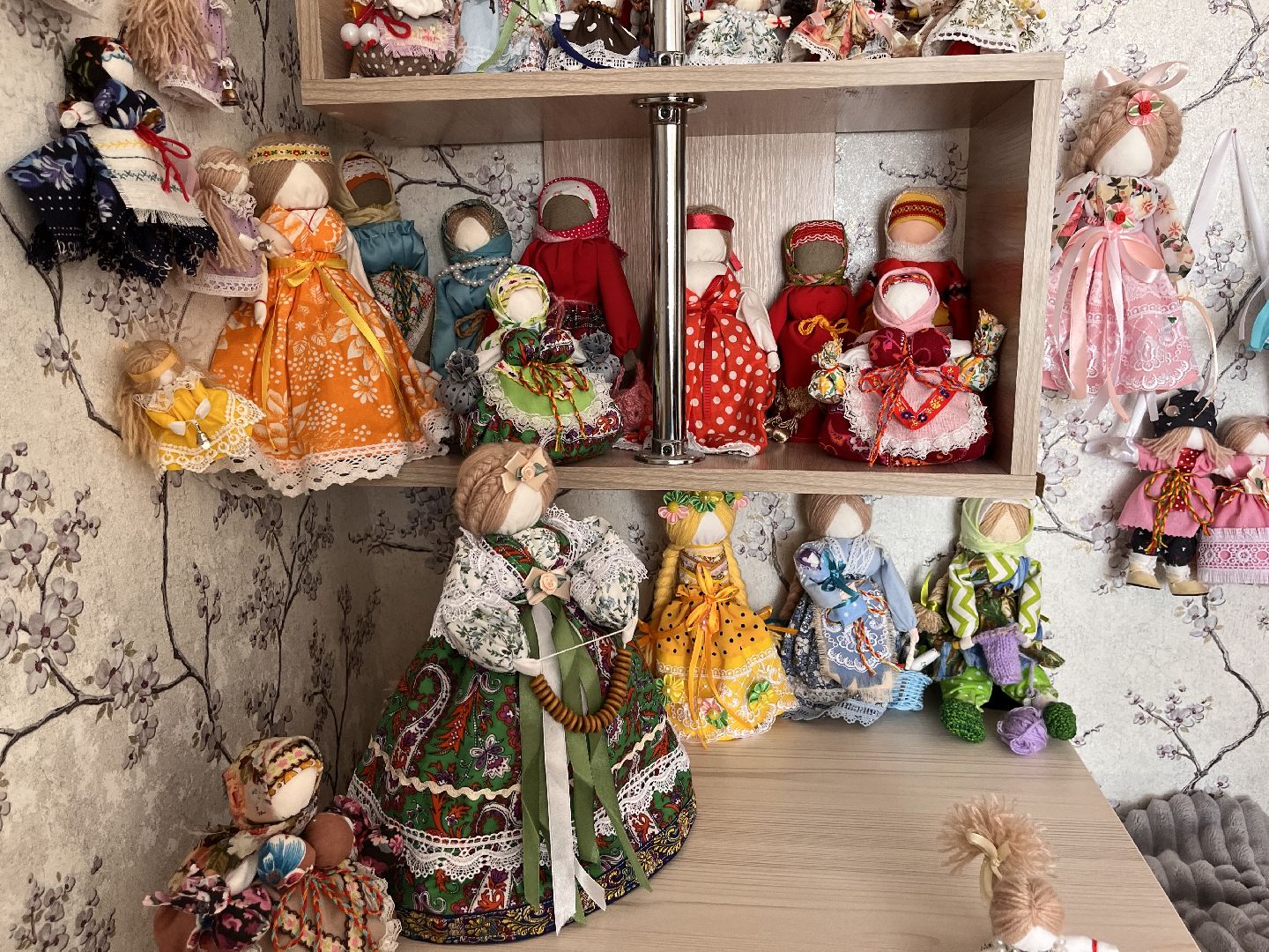 Шаховская, активное долголетие, сво, помощь армии,