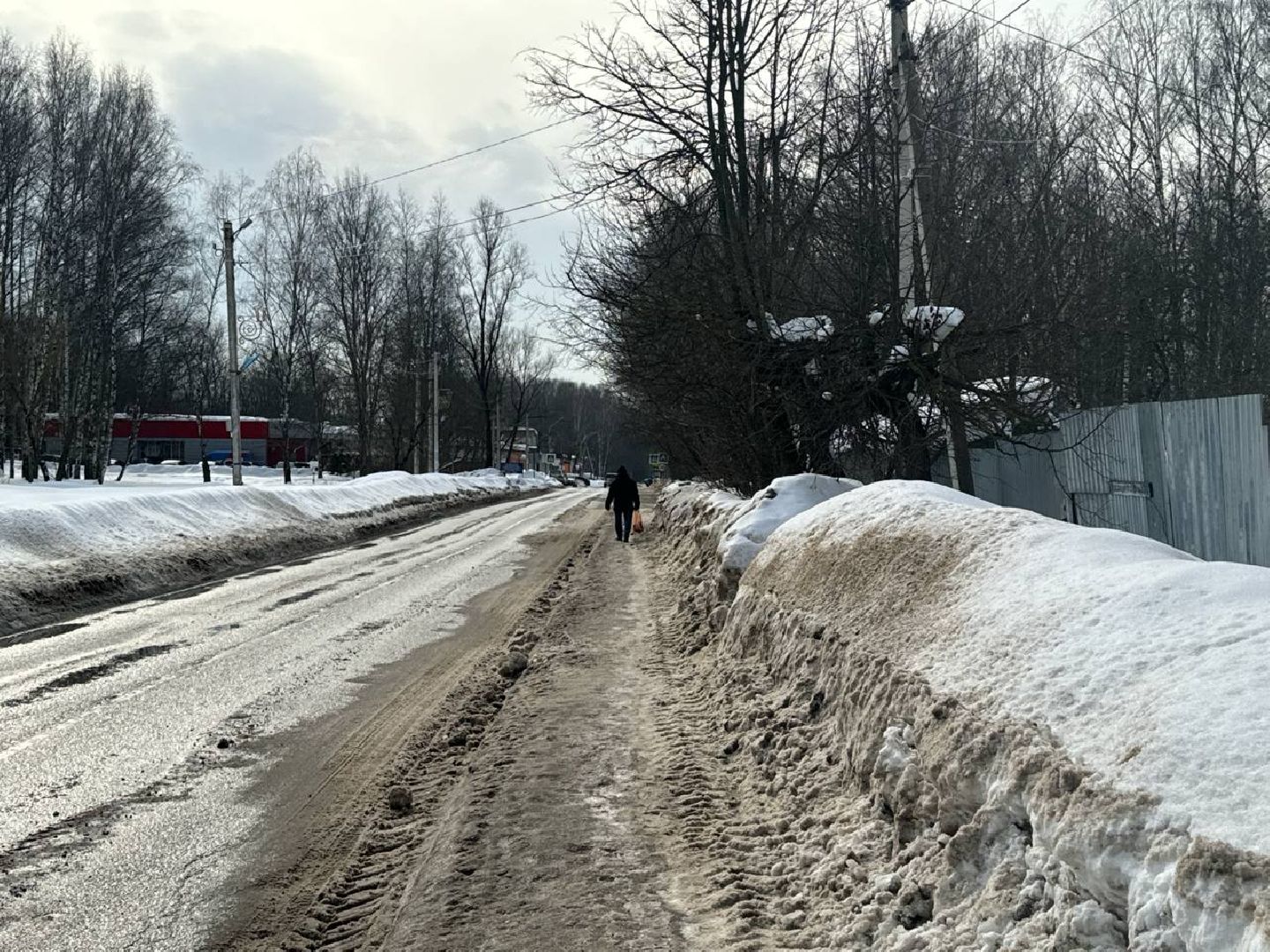 Подмосковье, Городской округ Пушкинский, выездная администрация, Ашукино,