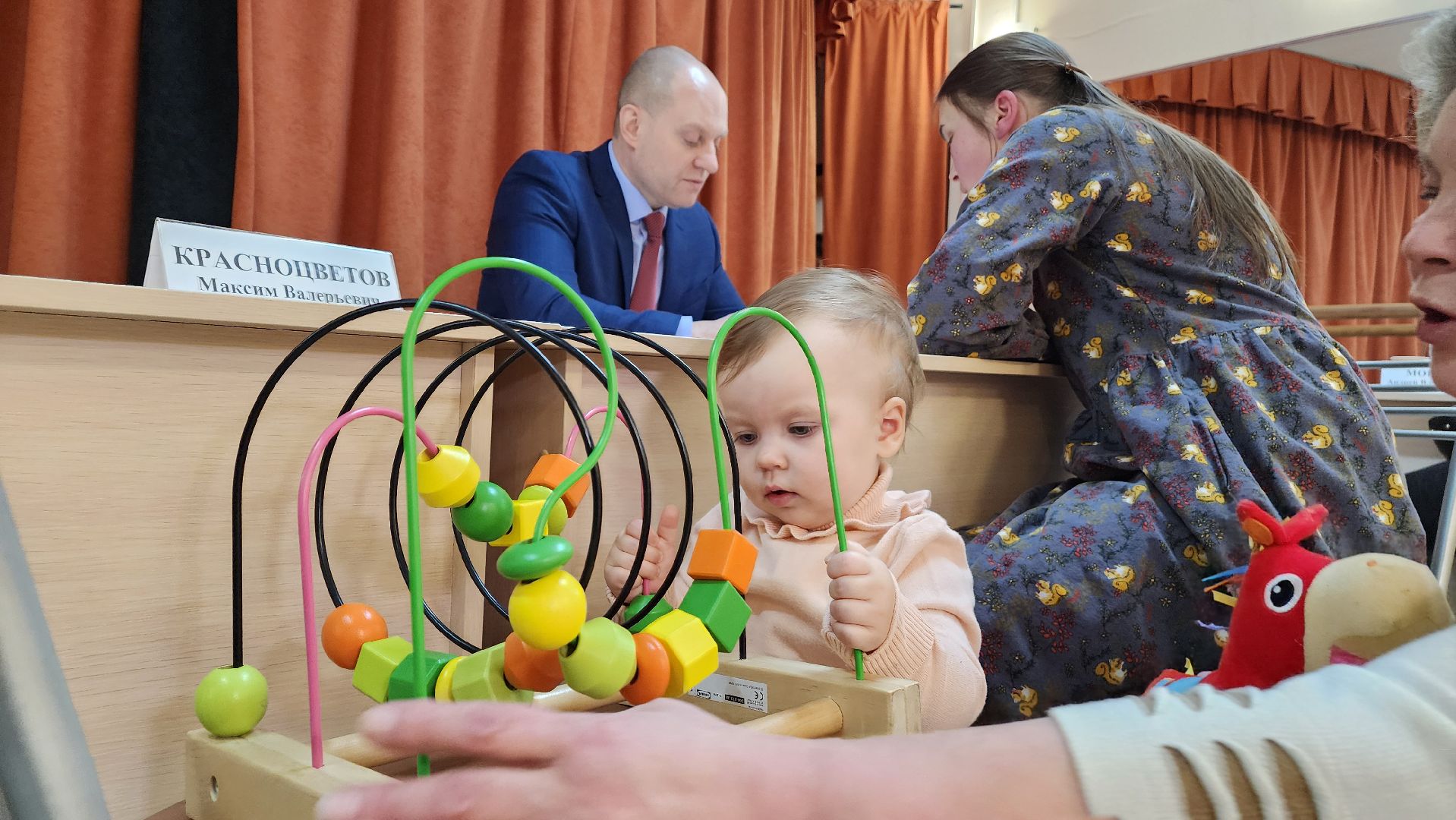 Подмосковье, Городской округ Пушкинский, выездная администрация, Ашукино,