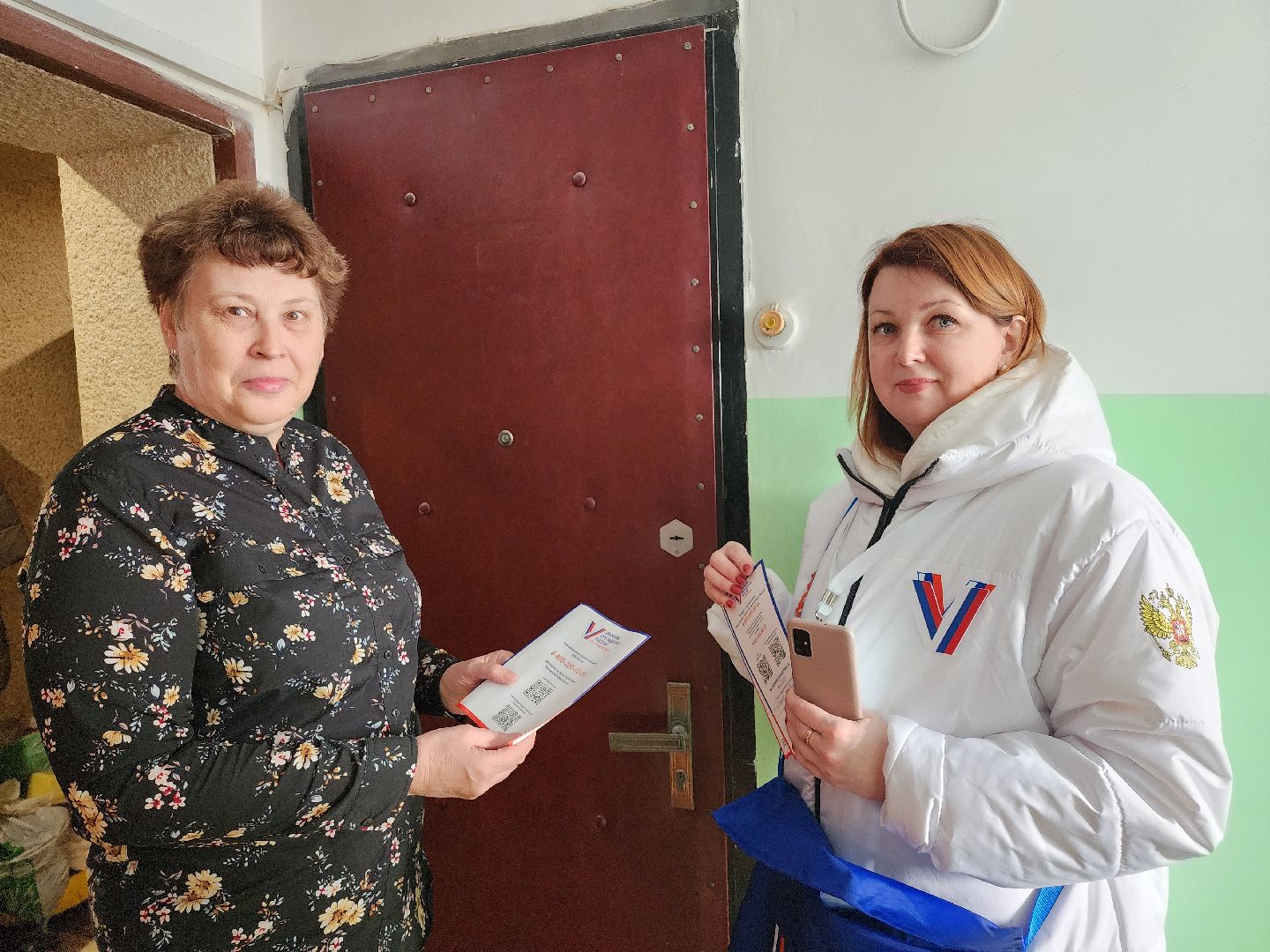 серпухов, подмосковье, выборы 2024, информаторы,