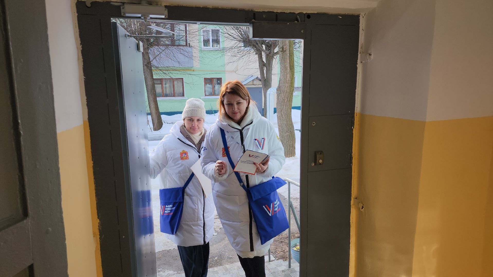 серпухов, подмосковье, выборы 2024, информаторы,