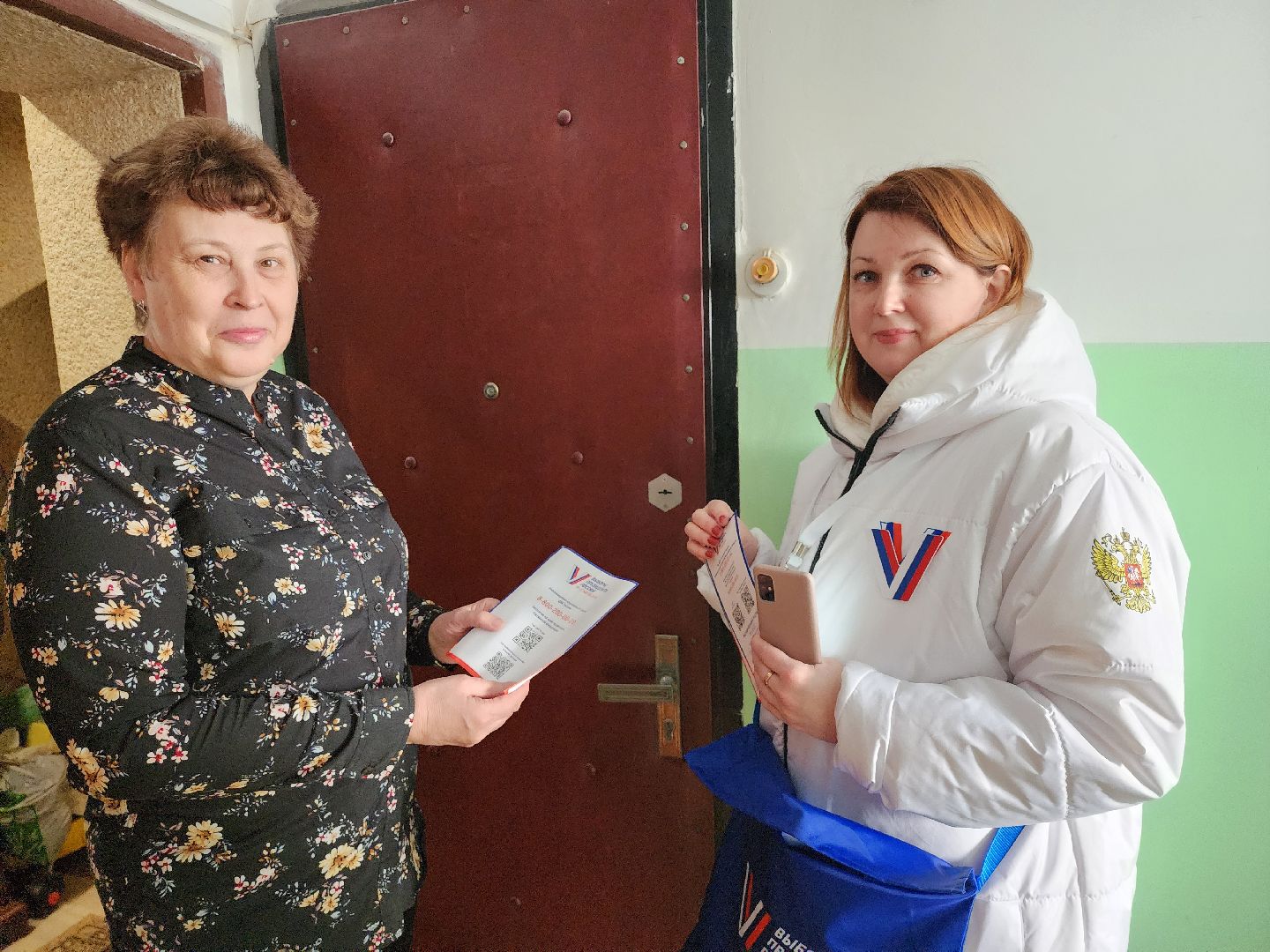 серпухов, подмосковье, выборы 2024, информаторы,