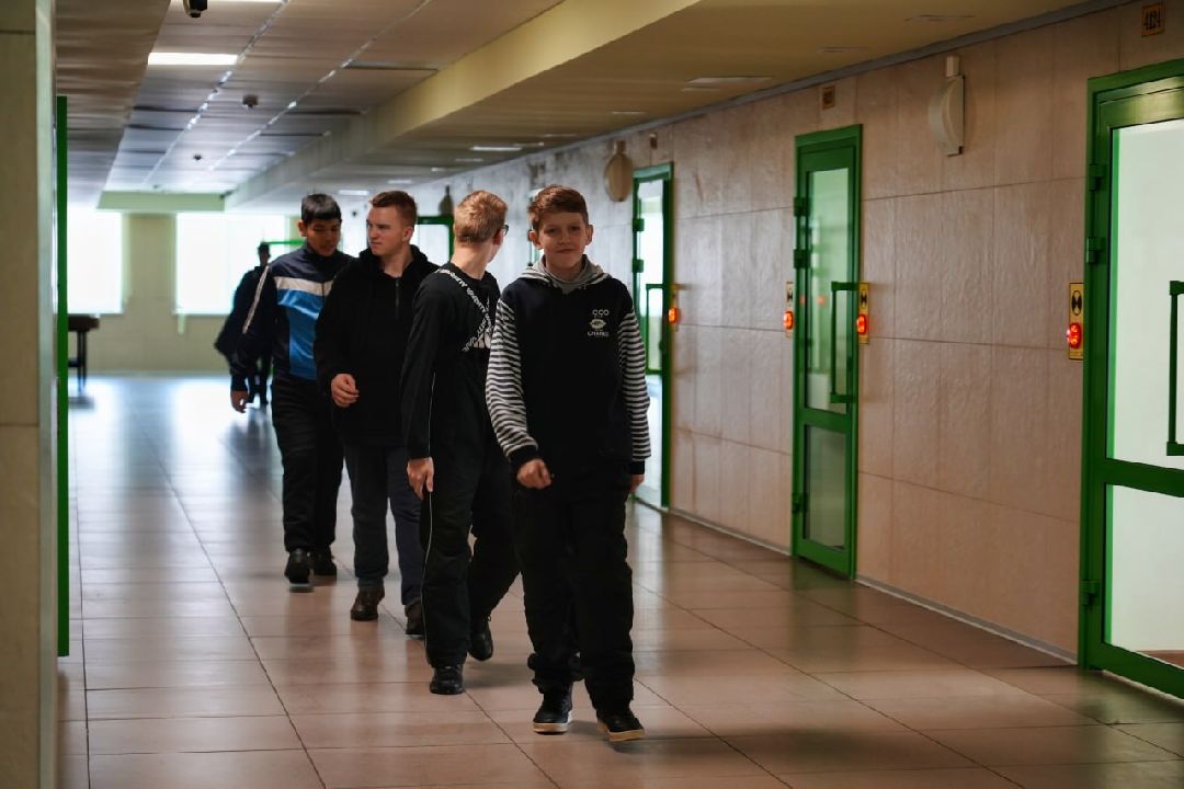 Сергиев Посад