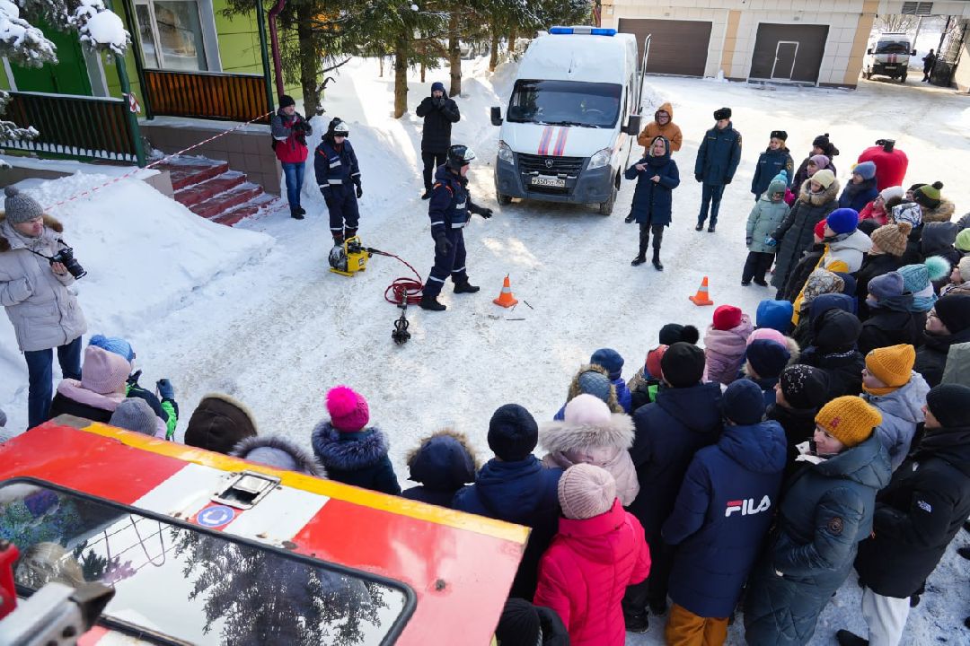 Сергиев Посад
