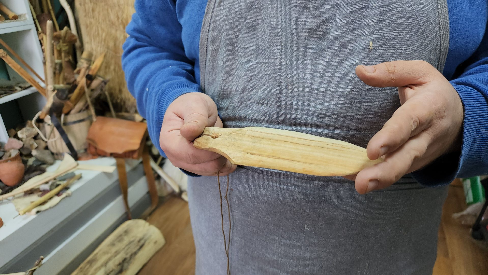 ступино, мастерская потаповых, история ступино,