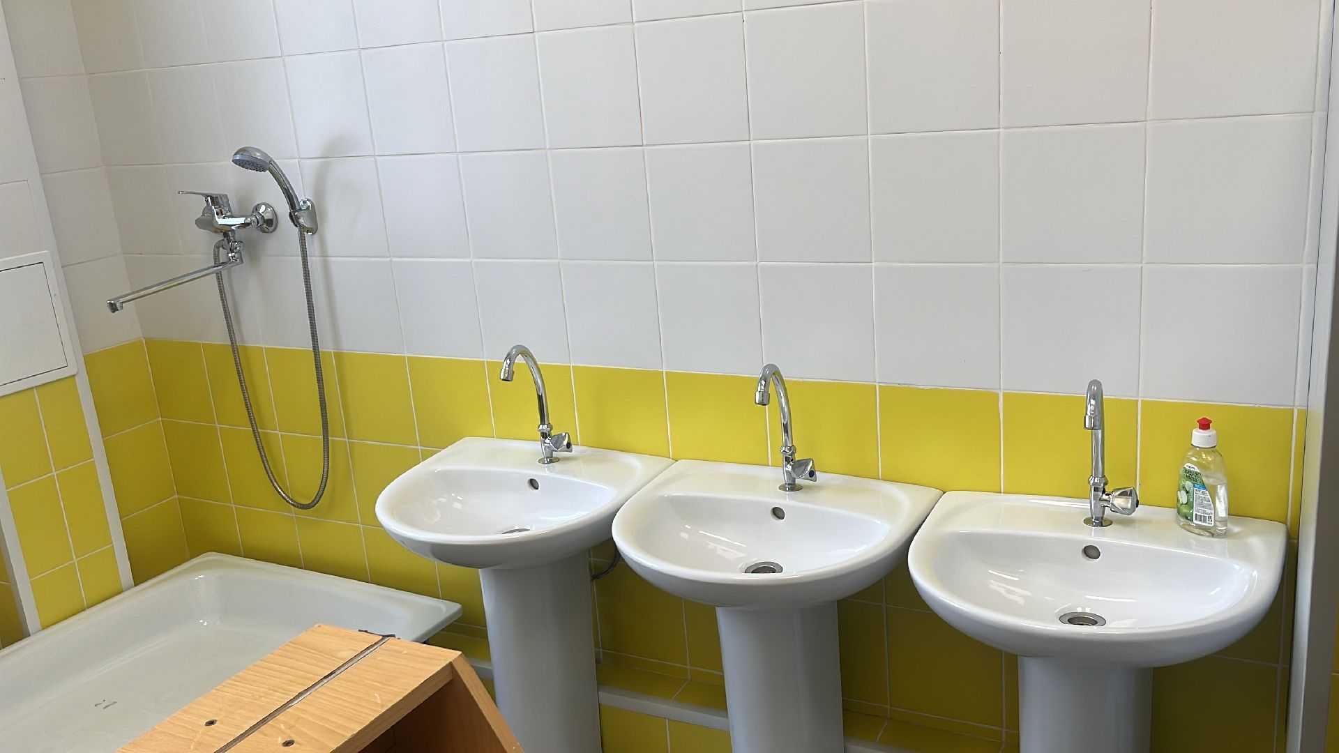 детский сад, ремонт, ремонт детского сада,